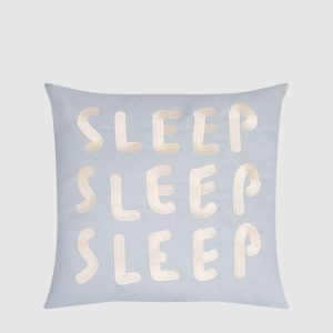 Decorative pillow Sleep Max & Co