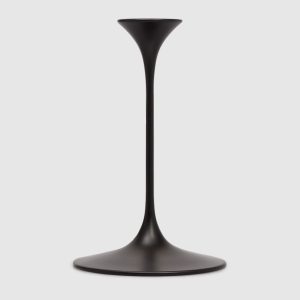 Black SplitGlass glass stem with magnetic attachment Trebonn
