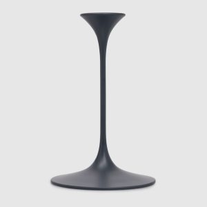 Blue SplitGlass glass stem with magnetic attachment Trebonn