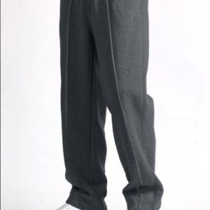 Men's Plain Comfortable Breathable Sweatpant Joggers