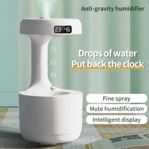Water Droplet Humidifier