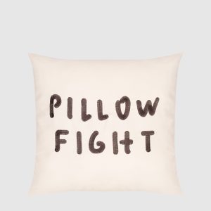 Decorative pillow Pillow Fight Max & Co