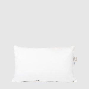 Aria white down pillow Daunex