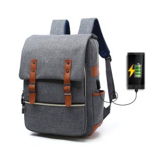Leisure outdoor travel bag