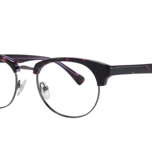 200709 Browline Eyeglasses