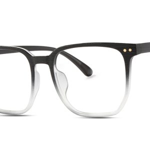 200625 Square Eyeglasses