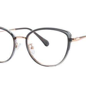 200887 Cateye Eyeglasses