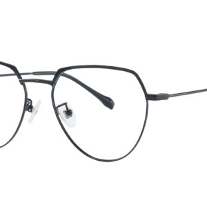 100334 Geometric Eyeglasses