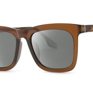 400153 Square Sunglasses
