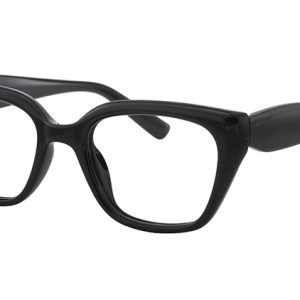 200853 Cateye Spring Hinge Eyeglasses