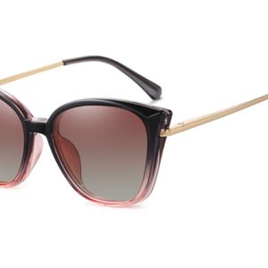 200560 Cateye Magnetic Clip on Glasses