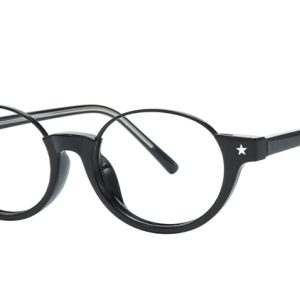 200888 Oval Eyeglasses