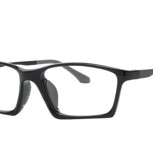 200890 Rectangle Eyeglasses
