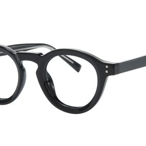 200892 Round Eyeglasses