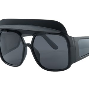 400202 Square Sunglasses