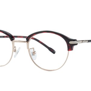 100337 Browline Eyeglasses