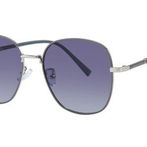 400238 Square Sunglasses