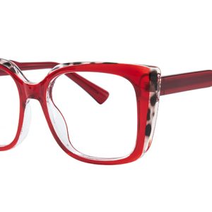 200823 Square Spring Hinge   Eyeglasses