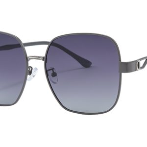 400245 Square Sunglasses