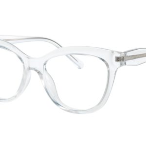 200860 Cateye Spring Hinge Eyeglasses