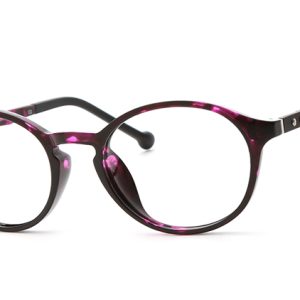 B00793 Oval Eyeglasses