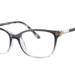 200879 Rectangle Spring Hinge Eyeglasses