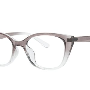 200885 Rectangle Eyeglasses