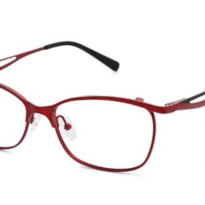 Ellen Metal Eyeglasses