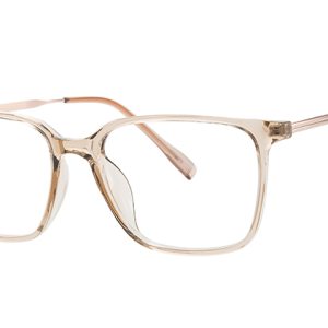 200895 Rectangle Eyeglasses