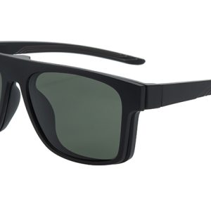 200921 Rectangle Magnetic Clip On Eyeglasses