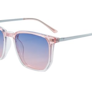 200675 Square Magnetic Clip on Glasses