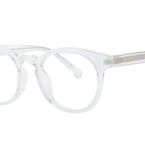 200764 Round Eyeglasses