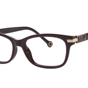 200916 Rectangle Spring Hinges Eyeglasses