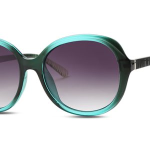 200619 Round Sunglasses