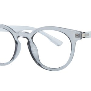 200762 Round Eyeglasses