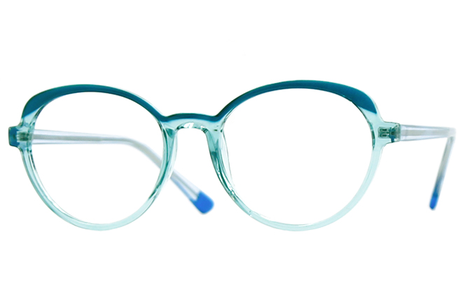 200732 Cateye Eyeglasses