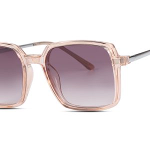 200676 Square Magnetic Clip on Glasses