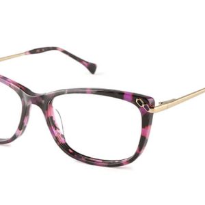 Averil Rectangle Eyeglasses