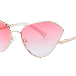 400195 Cateye Sunglasses