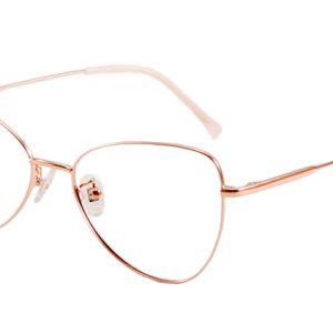 100271 Cateye Eyeglasses