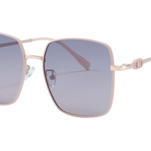 400216 Square Sunglasses