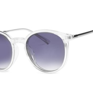 200677 Round Magnetic Clip on Glasses