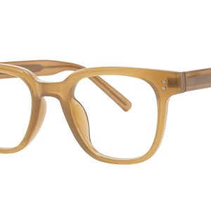 200896 Square Eyeglasses