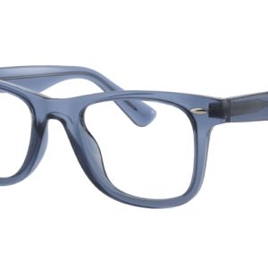 200852 Rectangle Eyeglasses