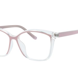 200914 Cateye Spring Hinge Eyeglasses