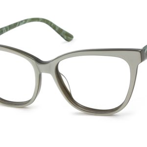 200546 Cateye Spring Hinge Glasses