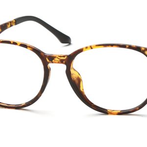 Selena Round Eyeglasses