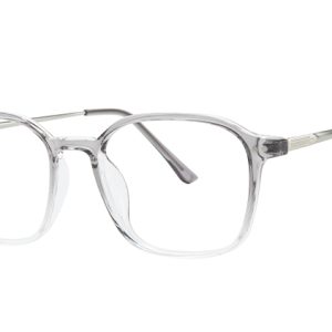 200894 Square Eyeglasses