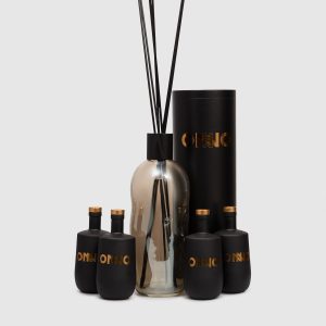 Cape Champagne Sage Diffuser and Refill Set 2000 ml Onno