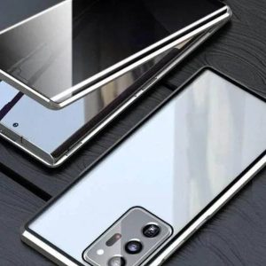 Tempered Glass Double-sided Phone